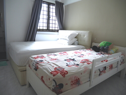 Blk 608 Clementi West Street 1 (Clementi), HDB 3 Rooms #198712762